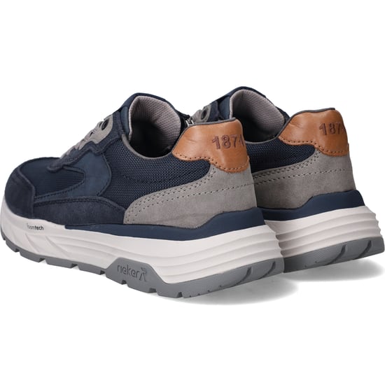 Rieker Sport Sneakers Heren - Image 3