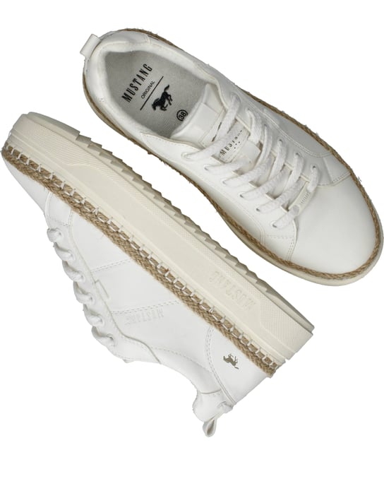 Mustang Sneakers Dames - Image 4