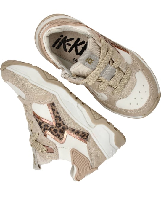 IK-KE Sneakers Meisjes - Image 4
