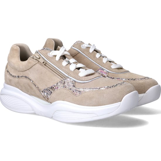 Xsensible SWX11 Stretchwalker Sneakers Dames - Image 2