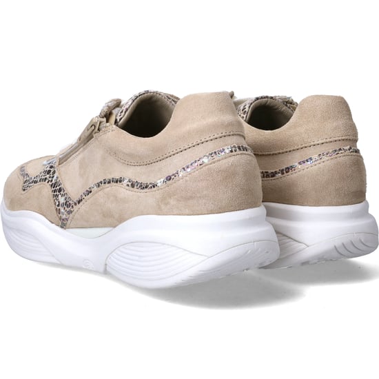 Xsensible SWX11 Stretchwalker Sneakers Dames - Image 3