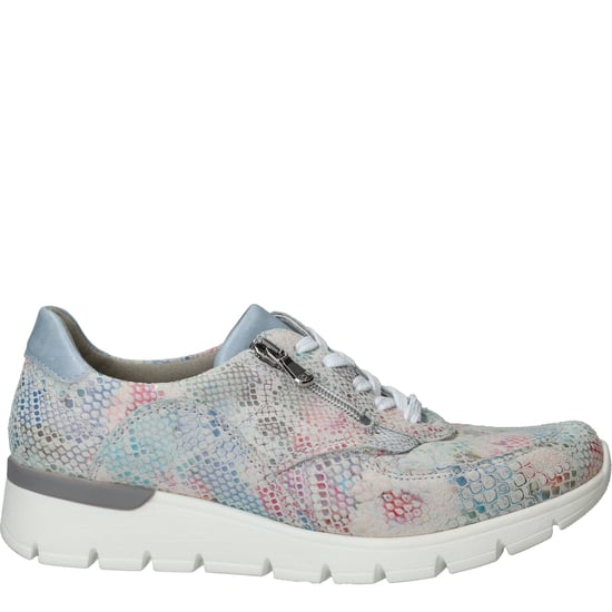 Waldlaufer Ramona Sneakers Dames - Image 1