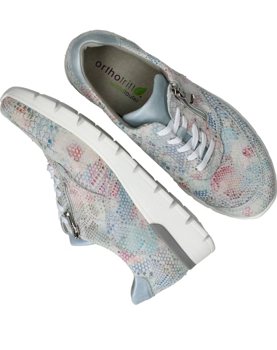 Waldlaufer Ramona Sneakers Dames - Image 4