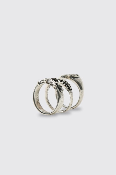 3 Pack Tree Rings - Image 3