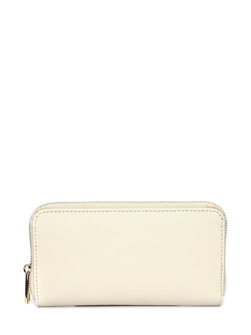 Luisa Vannini Beige Plånbok - Image 1