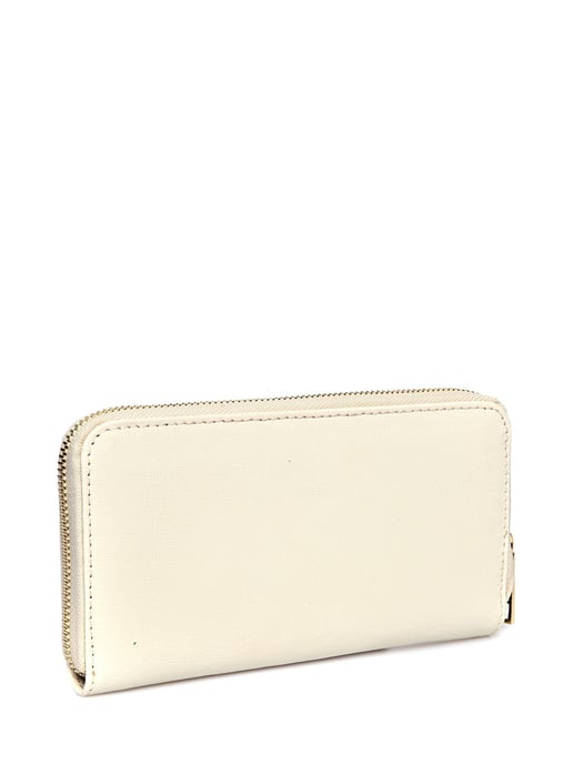 Luisa Vannini Beige Plånbok - Image 2