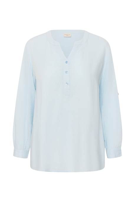 Blouse met lange mouwen KCmille Blouse met lange mouwen Loose fit - Image 4