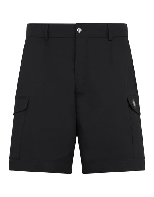 Cargo Shorts - Image 1