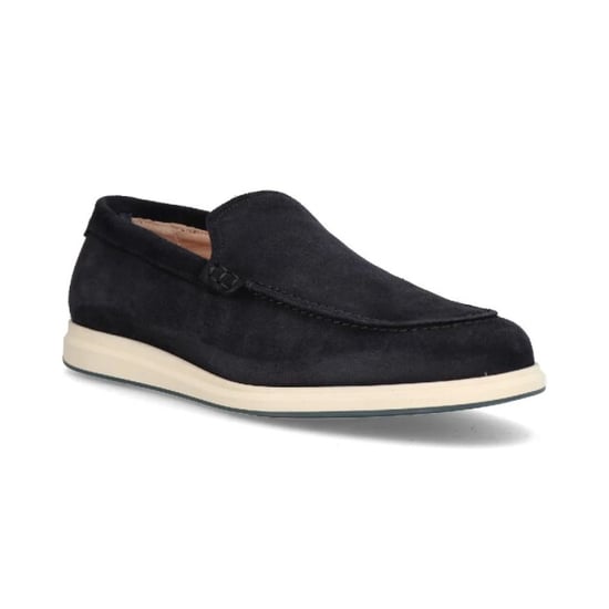 Berkelmans Pinar 26d43101 navy suede - Image 3