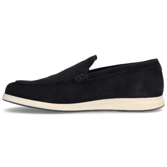 Berkelmans Pinar 26d43101 navy suede - Image 4