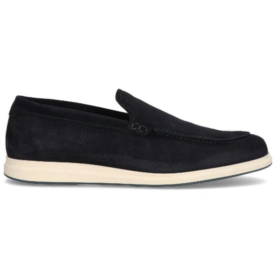 Berkelmans Pinar 26d43101 navy suede - Image 5