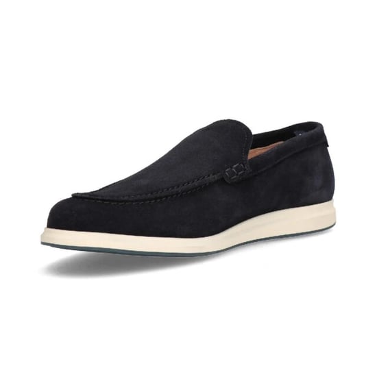 Berkelmans Pinar 26d43101 navy suede - Image 6