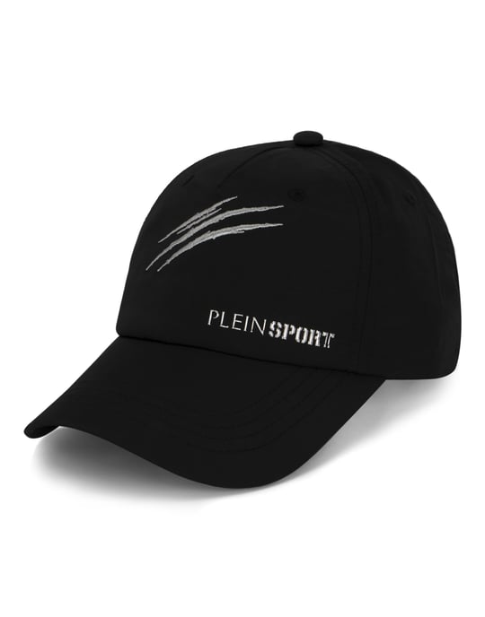 Baseball Cap Ps Chrome - Image 1