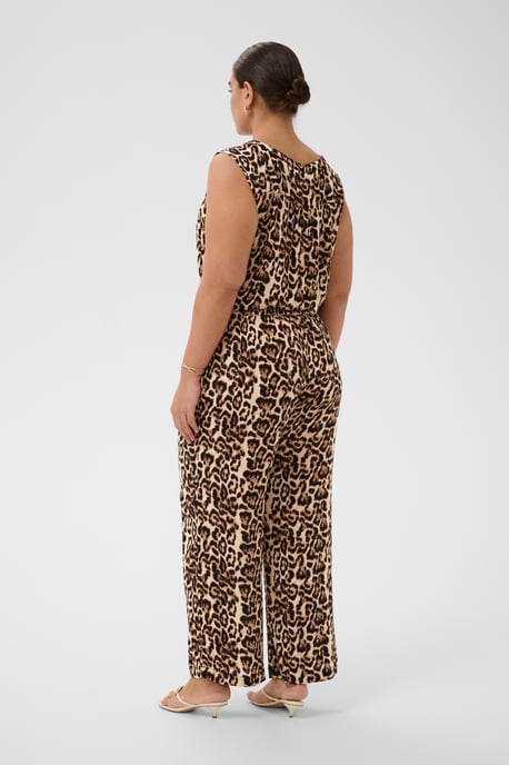 Casual broek KCdala Casual broek Loose fit - Image 2