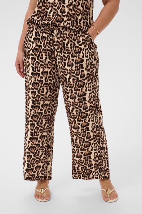 Casual broek KCdala Casual broek Loose fit - Image 3