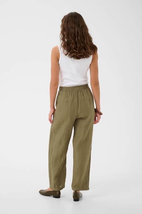 Casual broek CUaniela Casual broek Relaxed fit - Image 2
