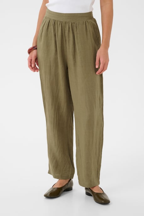 Casual broek CUaniela Casual broek Relaxed fit - Image 3
