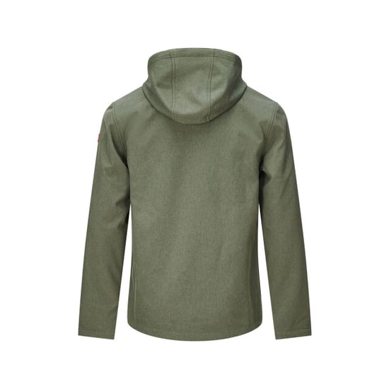 Nordberg mats softshell softshell jack heren - - Image 2