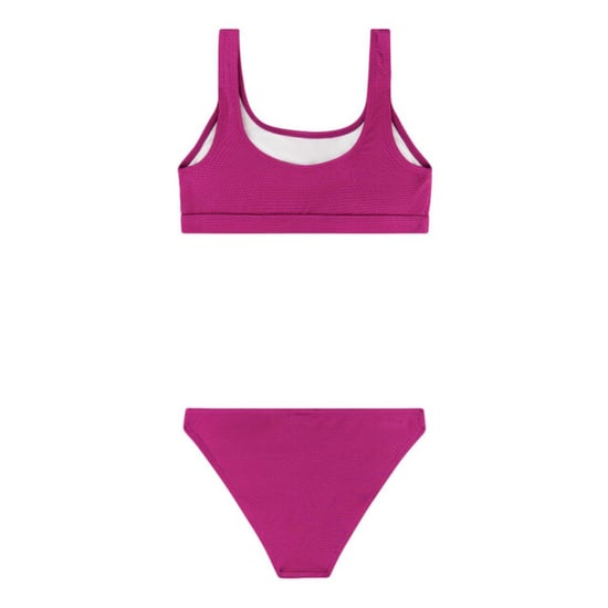 Protest rose jr triangle bikini bikini meisjes - - Image 2