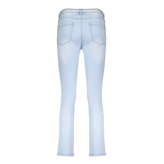 Geisha jeans roll-up floor 830 bleached - Image 2