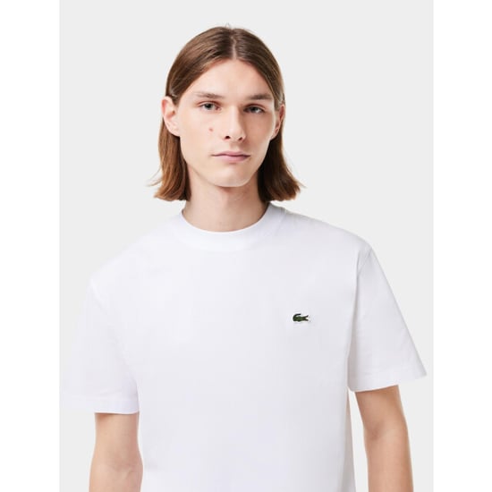 Lacoste T-shirt korte mouw th718/001 - Image 3