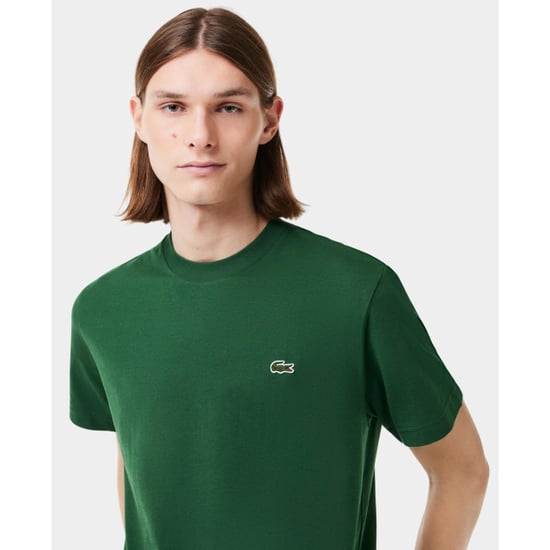 Lacoste T-shirt korte mouw th718/12 - Image 3
