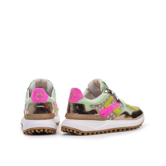 Floris van Bommel Sfw-10153-92-01 dames sneakers - Image 2