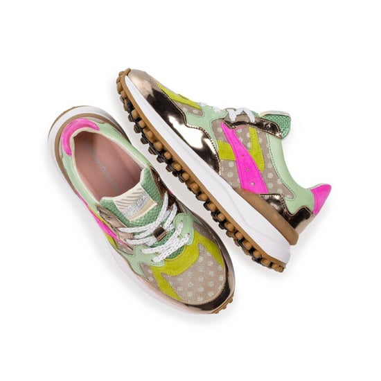 Floris van Bommel Sfw-10153-92-01 dames sneakers - Image 3