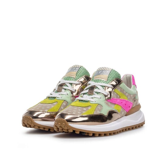 Floris van Bommel Sfw-10153-92-01 dames sneakers - Image 4