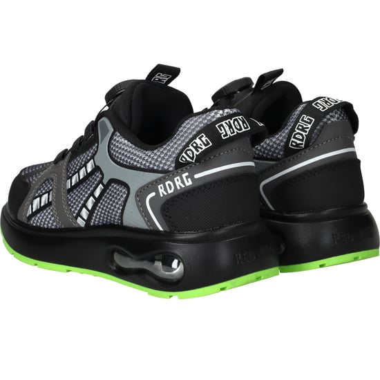 Red Rag Sneakers Jongens - Image 3