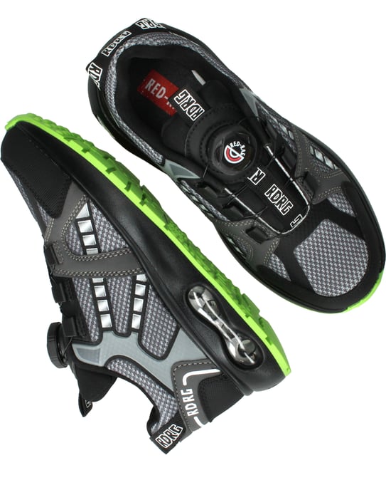 Red Rag Sneakers Jongens - Image 4