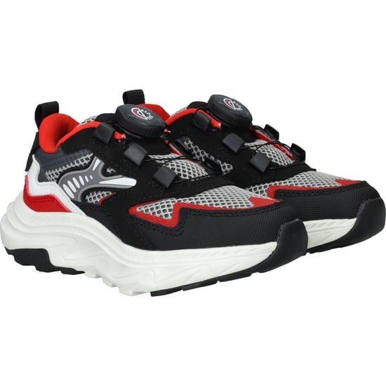 Red Rag Sneakers Jongens - Image 2