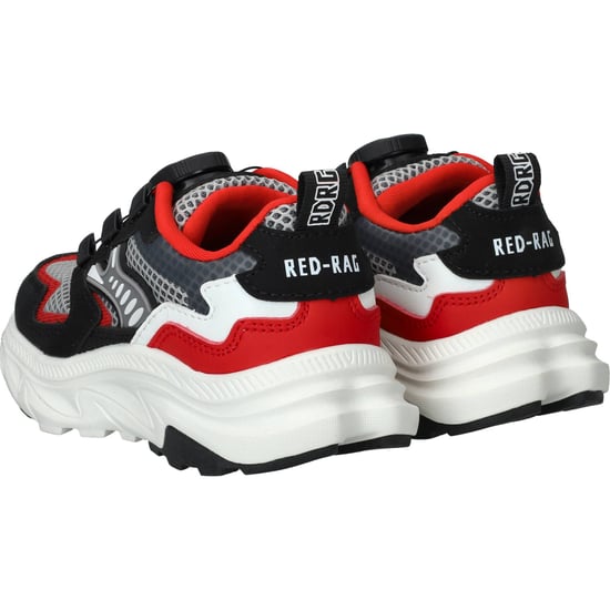 Red Rag Sneakers Jongens - Image 3