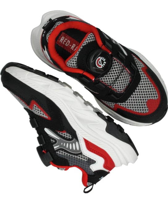 Red Rag Sneakers Jongens - Image 4