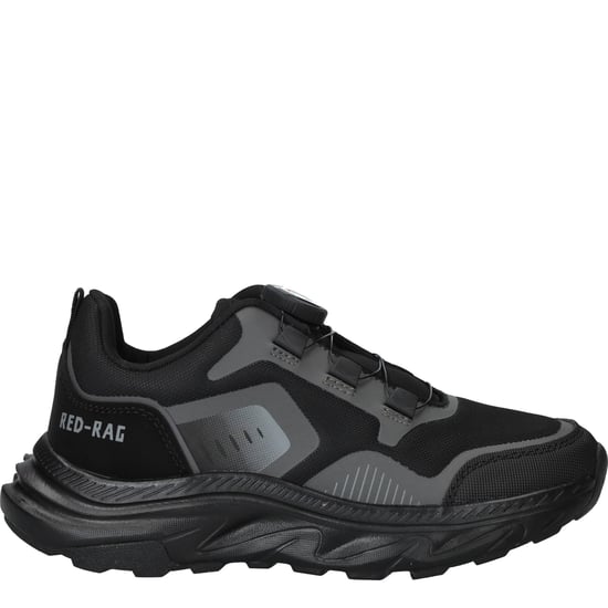 Red Rag Sneakers Jongens - Image 1