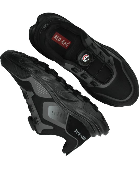 Red Rag Sneakers Jongens - Image 4