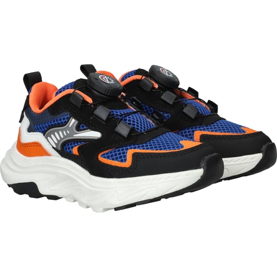 Red Rag Sneakers Jongens - Image 2