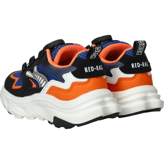 Red Rag Sneakers Jongens - Image 3
