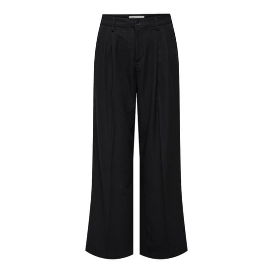 Jacqueline de Yong Jdyriver hw wide pant lr - - Image 1