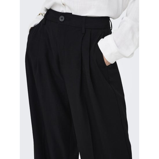 Jacqueline de Yong Jdyriver hw wide pant lr - - Image 2