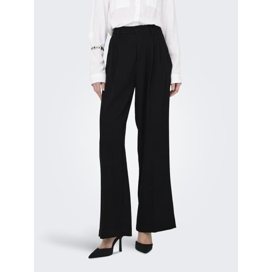 Jacqueline de Yong Jdyriver hw wide pant lr - - Image 4