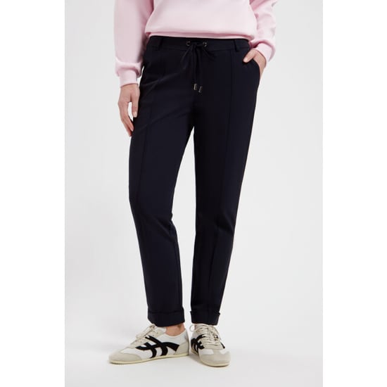 Lady Day Dorine broek blauw - Image 1