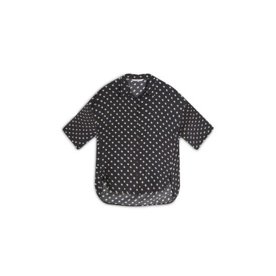 Summum 2s3434-12390 990 blouse blury dots black - Image 2