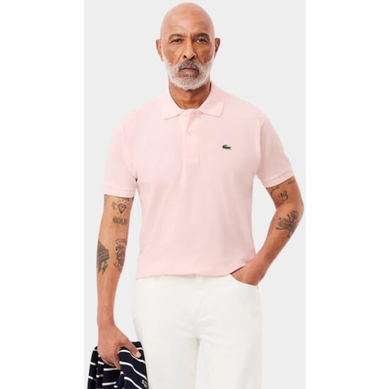 Lacoste Polo korte mouw polo l1212/t0 - Image 1