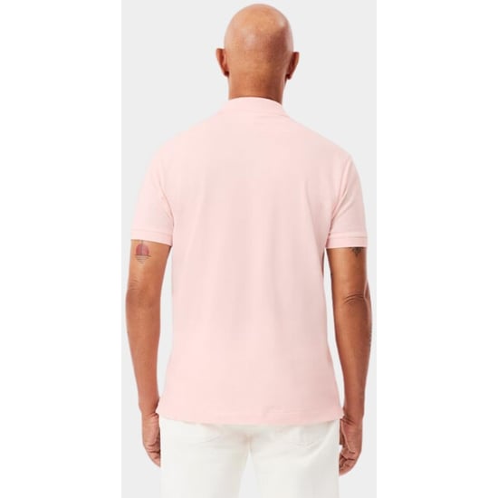 Lacoste Polo korte mouw polo l1212/t0 - Image 2