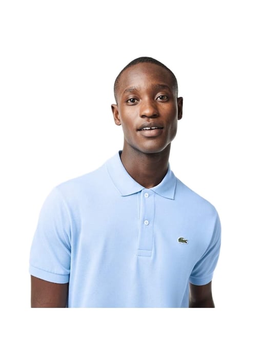Lacoste Polo korte mouw regular fit l1212/hbp - Image 2