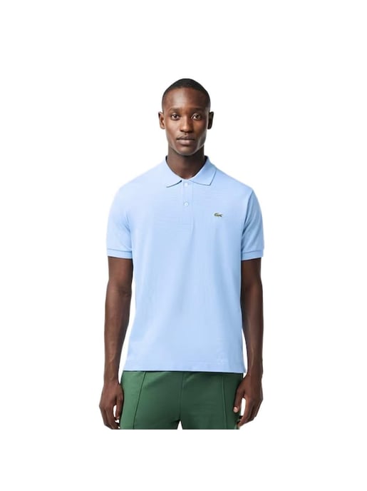 Lacoste Polo korte mouw regular fit l1212/hbp - Image 3