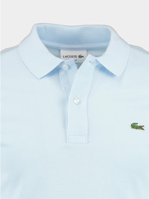 Lacoste Polo korte mouw slim fit ph401/t01 - Image 3