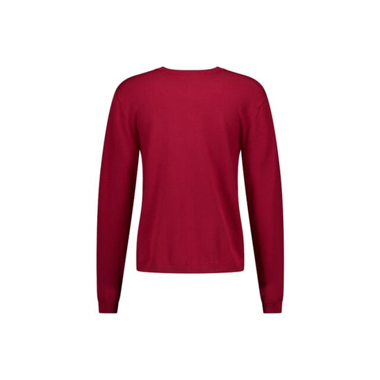 Studio Anneloes jerry cardigan 13693 4000 ruby red - Image 2
