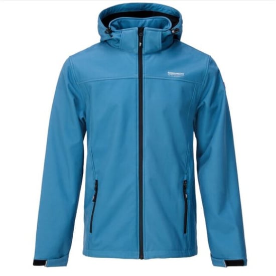 Nordberg Eldgrim mens softshell - Image 1